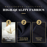 (Limited Time Offer -49% OFF) Classic Men's Trousers with Excellent Elasticity