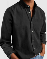 Bruno Cotton Shirt
