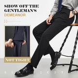 (Limited Time Offer -49% OFF) Classic Men's Trousers with Excellent Elasticity