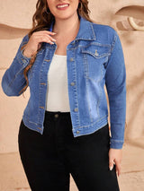Sofia™ | Studded jacket