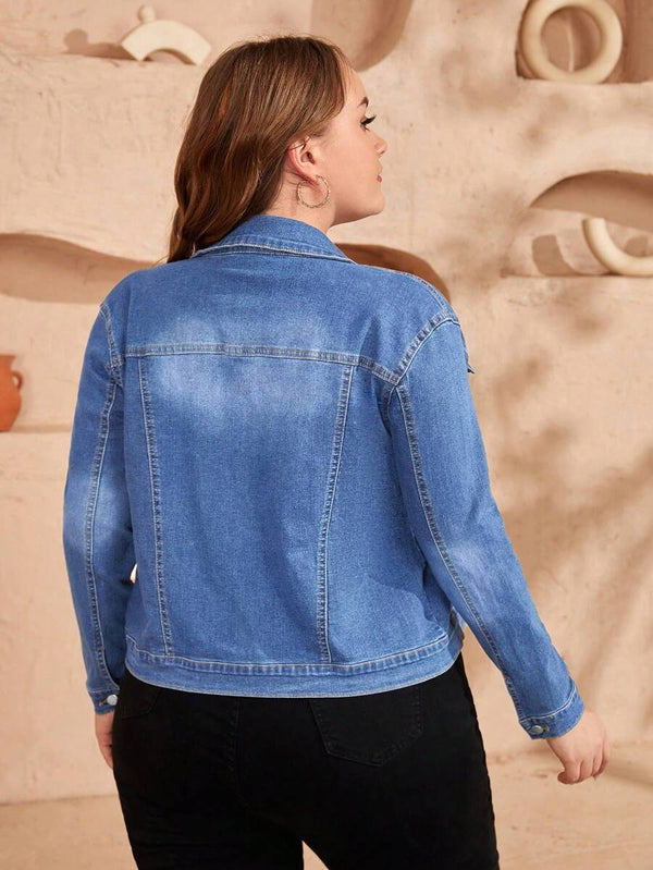 Sofia™ | Studded jacket