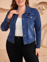 Sofia™ | Studded jacket