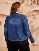 Sofia™ | Studded jacket