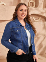 Sofia™ | Studded jacket