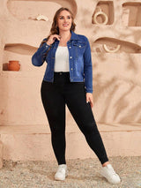 Sofia™ | Studded jacket