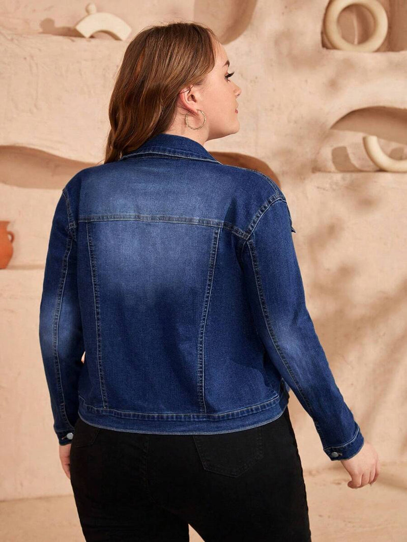 Sofia™ | Studded jacket