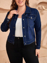 Sofia™ | Studded jacket