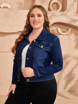 Sofia™ | Studded jacket