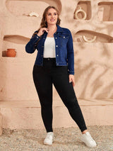 Sofia™ | Studded jacket