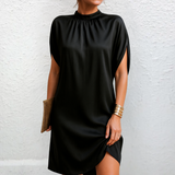 TRUDY – Elegant, Figure-Flattering Dress
