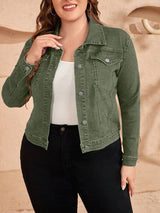 Sofia™ | Studded jacket