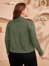 Sofia™ | Studded jacket