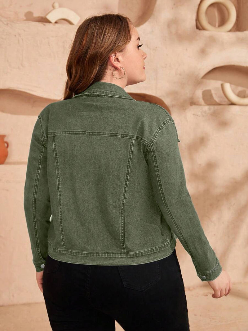 Sofia™ | Studded jacket