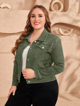 Sofia™ | Studded jacket