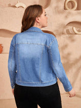Sofia™ | Studded jacket