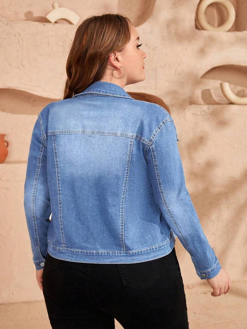 Sofia™ | Studded jacket