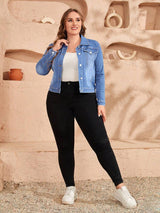 Sofia™ | Studded jacket