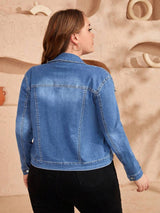 Sofia™ | Studded jacket