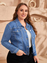 Sofia™ | Studded jacket