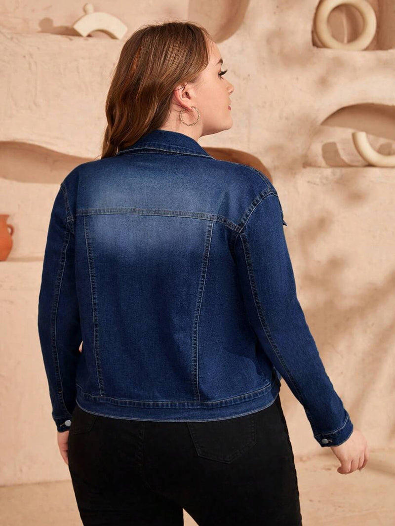Sofia™ | Studded jacket