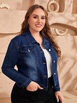 Sofia™ | Studded jacket