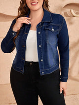 Sofia™ | Studded jacket
