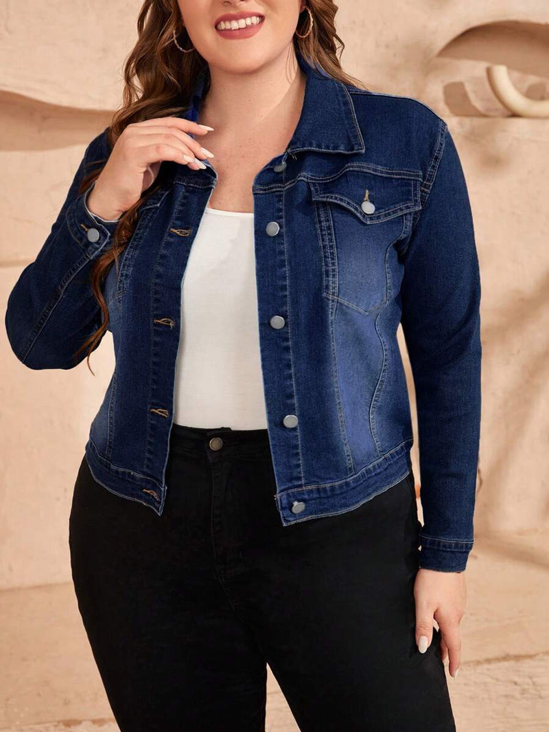 Sofia™ | Studded jacket