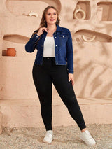Sofia™ | Studded jacket