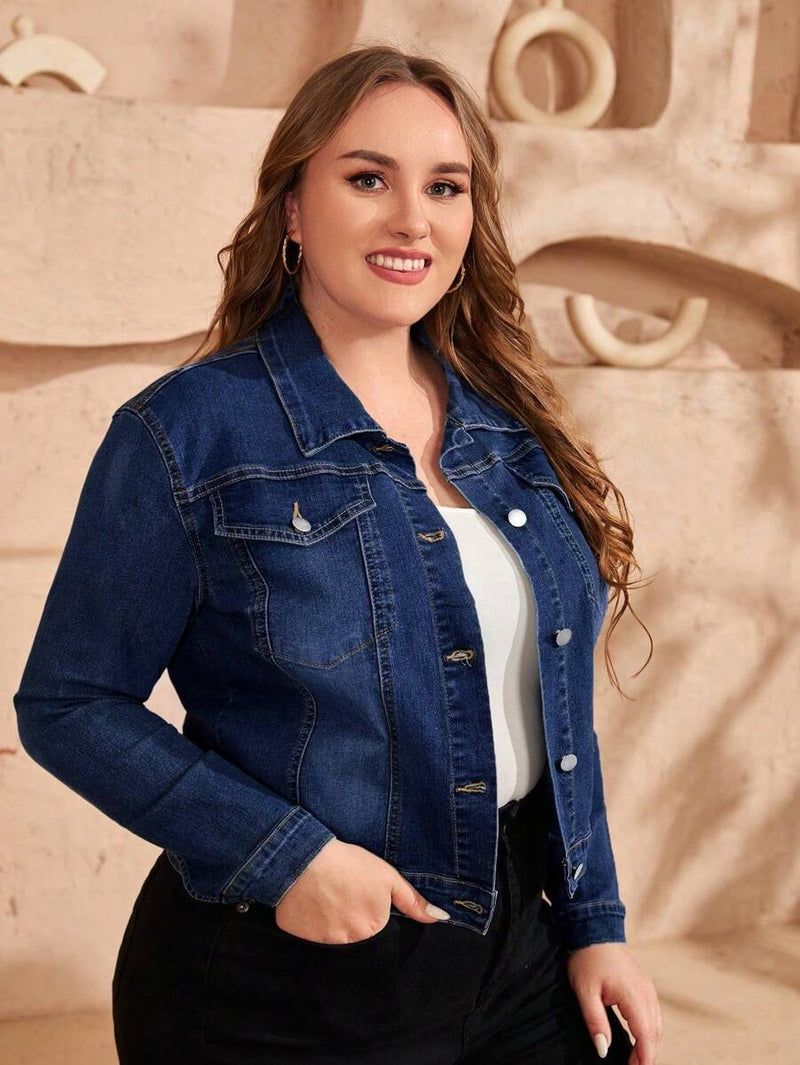 Sofia™ | Studded jacket