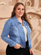 Sofia™ | Studded jacket