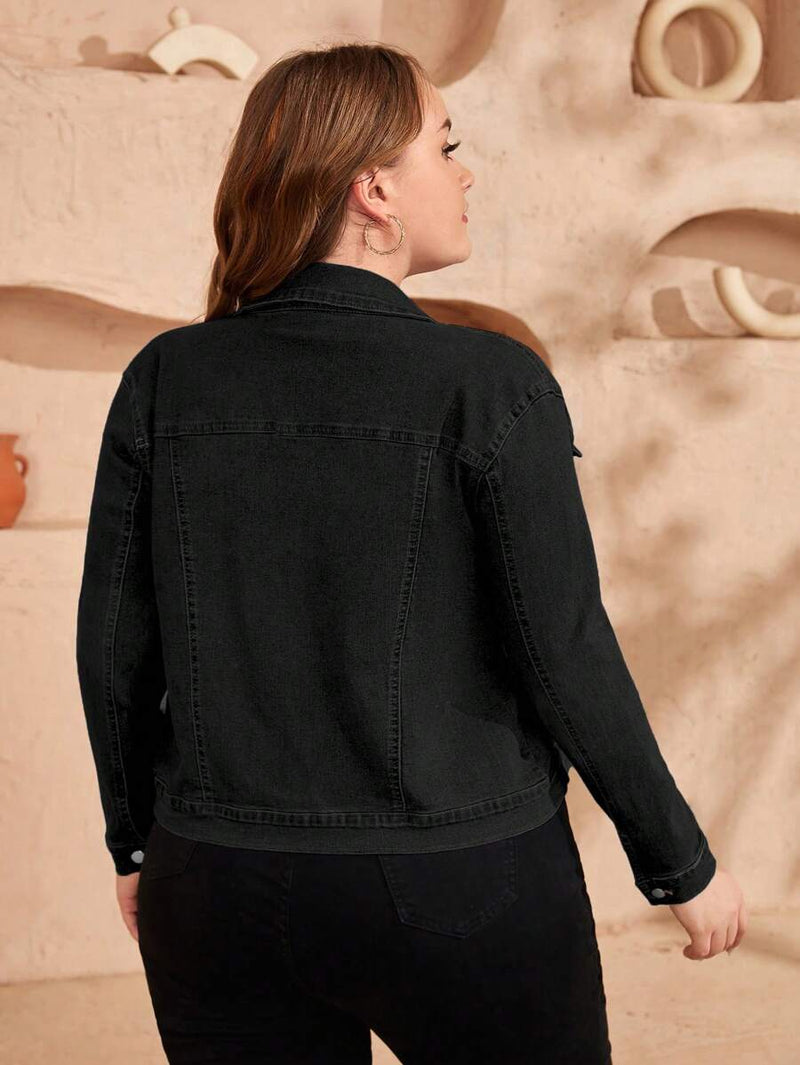 Sofia™ | Studded jacket