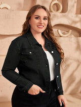 Sofia™ | Studded jacket