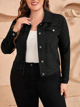 Sofia™ | Studded jacket