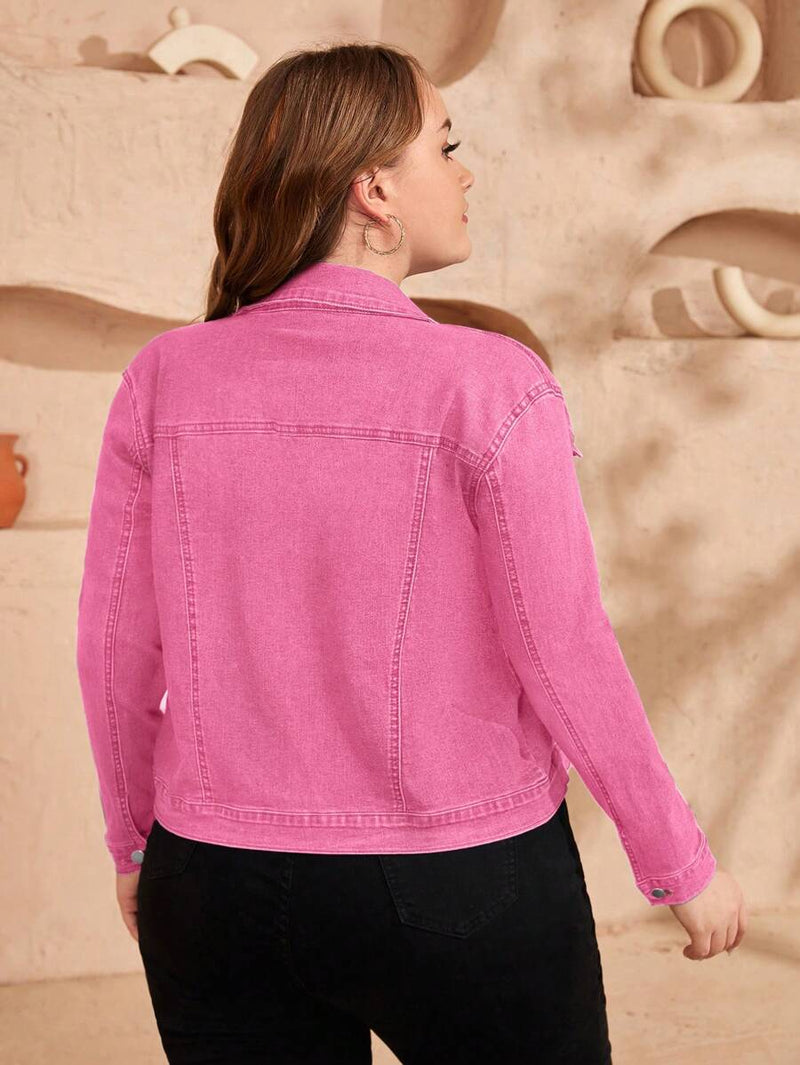 Sofia™ | Studded jacket