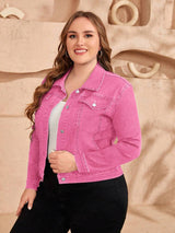 Sofia™ | Studded jacket