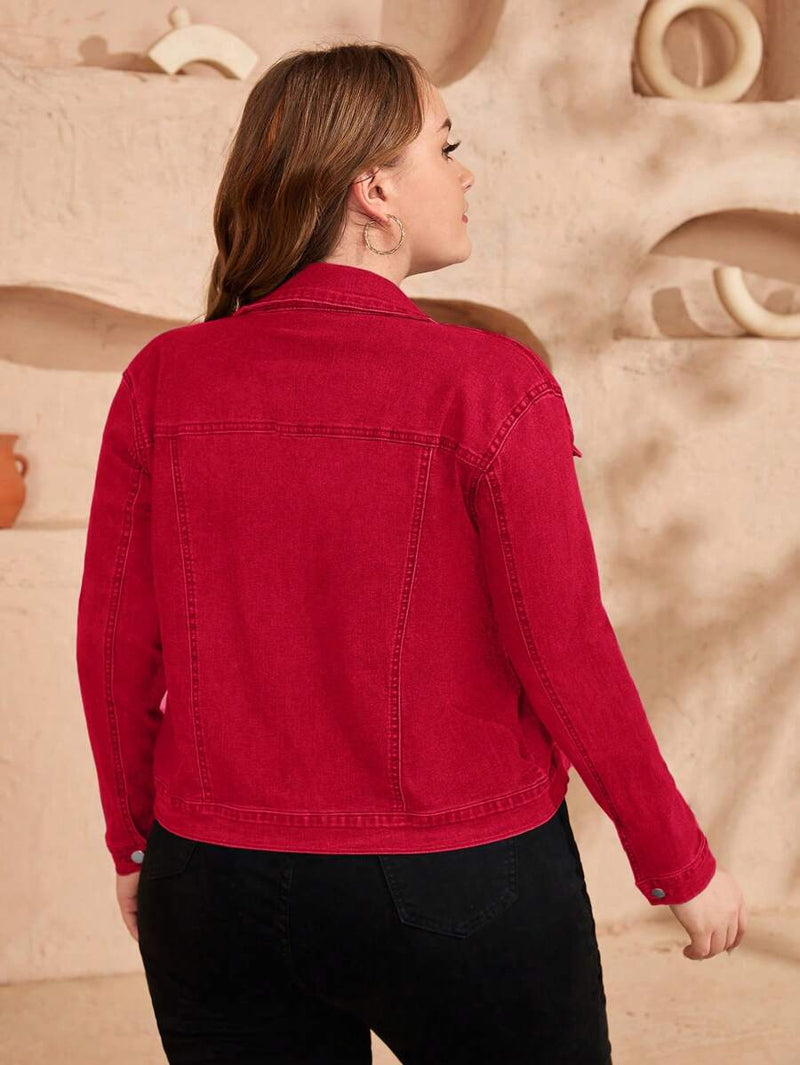 Sofia™ | Studded jacket