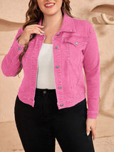 Sofia™ | Studded jacket