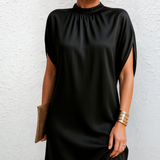 TRUDY – Elegant, Figure-Flattering Dress