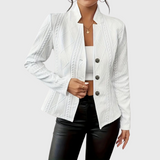 Olivia Blazer: Elegance Redefined