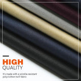 (Limited Time Offer -49% OFF) Classic Men's Trousers with Excellent Elasticity