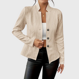 Olivia Blazer: Elegance Redefined