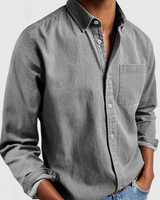 Bruno Cotton Shirt