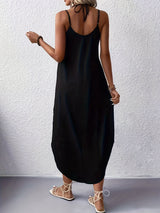 Noa – Stylish, Airy and Versatile