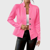 Olivia Blazer: Elegance Redefined