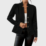 Olivia Blazer: Elegance Redefined