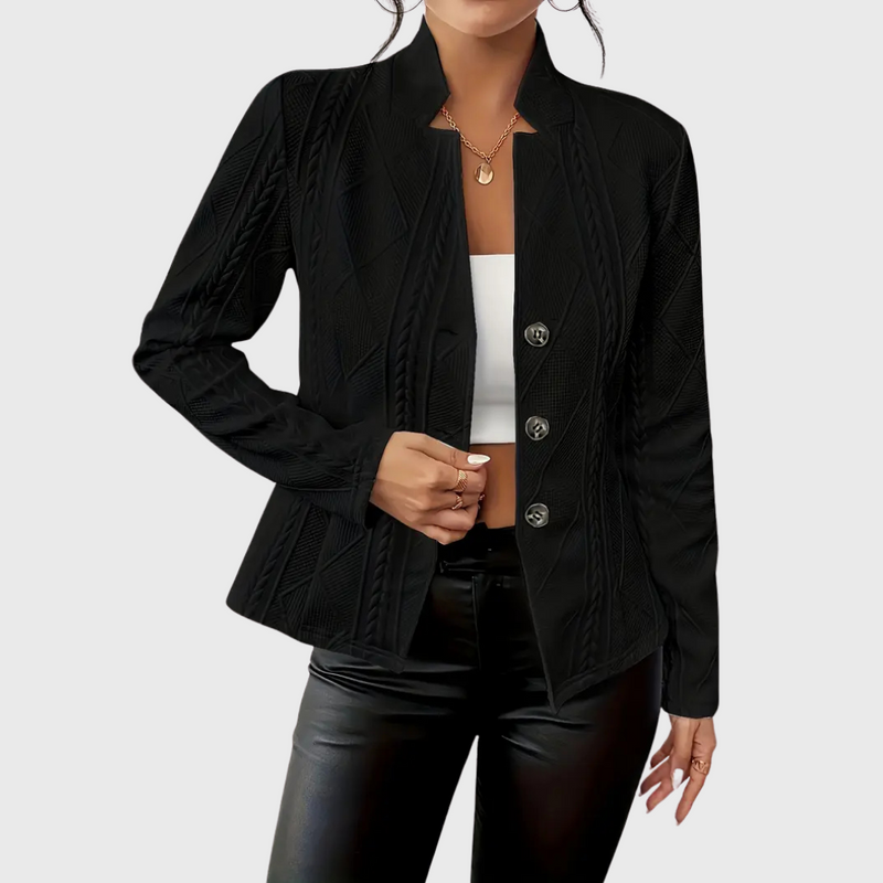 Olivia Blazer: Elegance Redefined