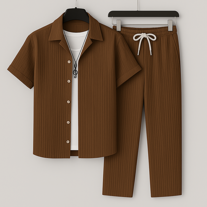 Convent & CO | Linen Set