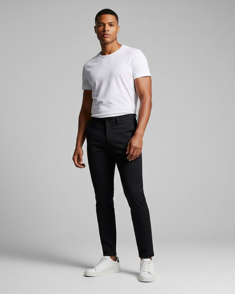 Convent & Co | Men's Stretch Chinos