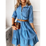 Sofia™ I Sturdy summer dress