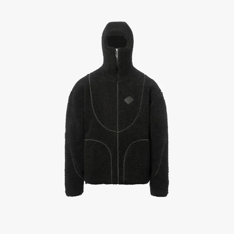 AURION™ - STURMHAUBE WOLKE HOODIE